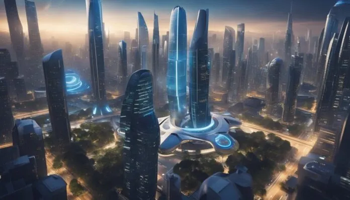 Life in 2050: A Comprehensive Chronicle of Technology and the Future of Humanity